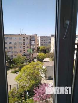 1-к квартира, вторичка, 21м2, 5/5 этаж