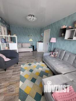 2-к квартира, вторичка, 45м2, 4/5 этаж