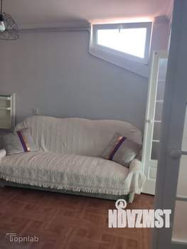 1-к квартира, вторичка, 35м2, 3/3 этаж