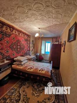 3-к квартира, вторичка, 58м2, 5/5 этаж