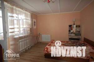1-к квартира, вторичка, 36м2, 5/5 этаж