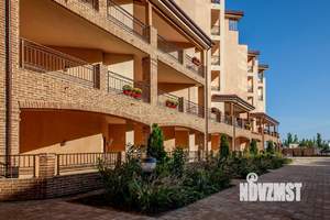 1-к квартира, строящийся дом, 59м2, 1/7 этаж