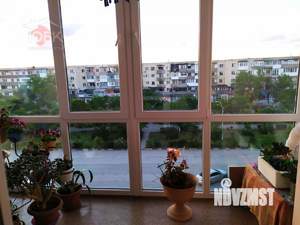 2-к квартира, вторичка, 54м2, 5/5 этаж