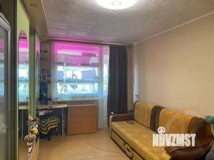 1-к квартира, вторичка, 30м2, 5/5 этаж