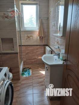 4-к квартира, вторичка, 80м2, 1/2 этаж