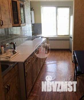 2-к квартира, вторичка, 47м2, 1/2 этаж