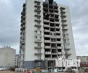 1-к квартира, вторичка, 34м2, 11/12 этаж