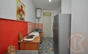 2-к квартира, вторичка, 46м2, 3/3 этаж