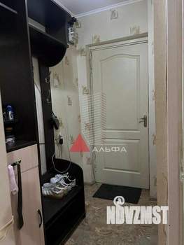 1-к квартира, вторичка, 30м2, 4/5 этаж