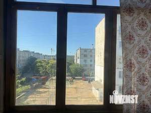2-к квартира, вторичка, 39м2, 3/5 этаж
