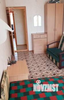 3-к квартира, вторичка, 59м2, 2/5 этаж