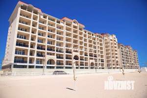 Студия квартира, вторичка, 57м2, 1/9 этаж