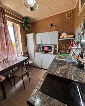 Фото квартиры на продажу (2)