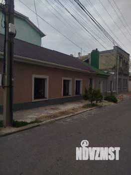 Студия квартира, вторичка, 48м2, 1/1 этаж