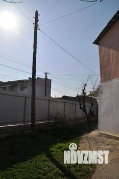 2-к квартира, вторичка, 40м2, 2/2 этаж