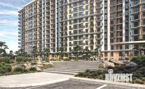 2-к квартира, вторичка, 58м2, 2/14 этаж