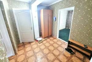3-к квартира, вторичка, 66м2, 1/5 этаж