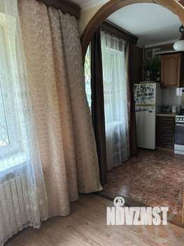 4-к квартира, вторичка, 90м2, 1/5 этаж