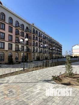 2-к квартира, вторичка, 59м2, 4/6 этаж