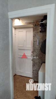 1-к квартира, вторичка, 26м2, 2/5 этаж