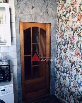 2-к квартира, вторичка, 51м2, 10/10 этаж