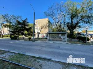 1-к квартира, вторичка, 21м2, 2/5 этаж
