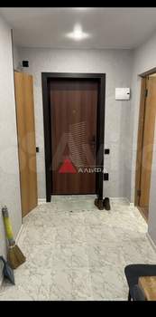 1-к квартира, вторичка, 33м2, 2/9 этаж