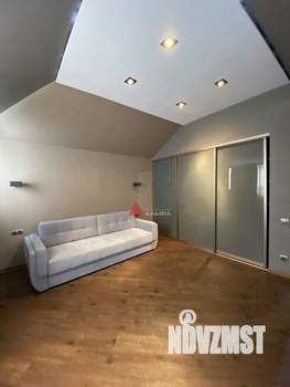 4-к квартира, вторичка, 180м2, 5/6 этаж