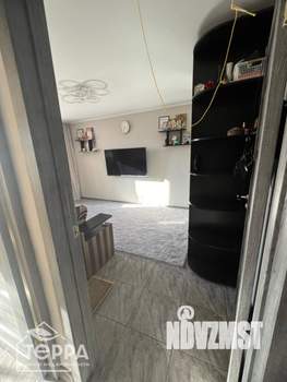 2-к квартира, вторичка, 42м2, 3/5 этаж