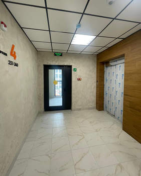 2-к квартира, вторичка, 54м2, 4/7 этаж