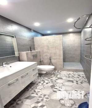 1-к квартира, сданный дом, 44м2, 5/9 этаж