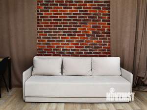 1-к квартира, вторичка, 50м2, 1/9 этаж