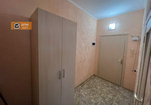 1-к квартира, вторичка, 38м2, 5/5 этаж