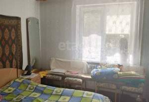 3-к квартира, вторичка, 63м2, 2/5 этаж