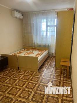 1-к квартира, вторичка, 17м2, 2/6 этаж