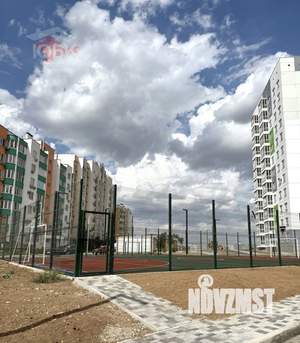 1-к квартира, вторичка, 34м2, 4/12 этаж