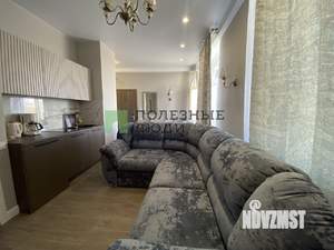 2-к квартира, вторичка, 43м2, 4/5 этаж