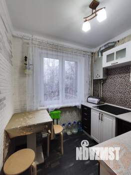 2-к квартира, вторичка, 44м2, 3/5 этаж