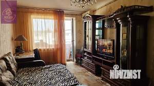 1-к квартира, вторичка, 30м2, 5/5 этаж