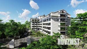 1-к квартира, вторичка, 31м2, 4/8 этаж