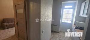 1-к квартира, вторичка, 25м2, 1/2 этаж
