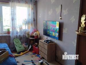 2-к квартира, вторичка, 45м2, 3/5 этаж