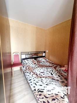 1-к квартира, вторичка, 31м2, 5/5 этаж