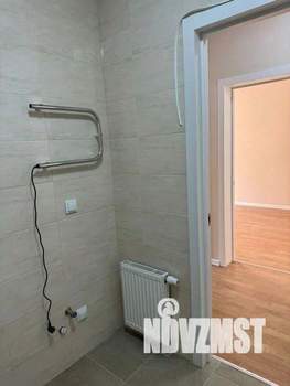 1-к квартира, вторичка, 37м2, 2/13 этаж