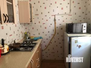 2-к квартира, вторичка, 43м2, 1/5 этаж