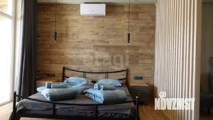 1-к квартира, вторичка, 61м2, 2/10 этаж