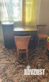 2-к квартира, вторичка, 50м2, 5/9 этаж
