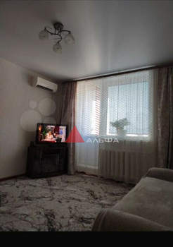 1-к квартира, вторичка, 28м2, 8/9 этаж