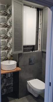 1-к квартира, вторичка, 31м2, 6/9 этаж