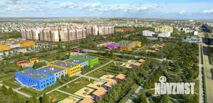 1-к квартира, вторичка, 39м2, 5/8 этаж